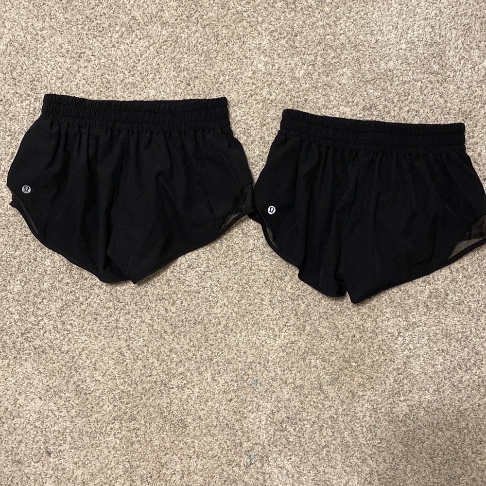 Never worn Lululemon - Picture 7 of 8